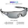 Sports sunglasses with polarized lenses for mountain TAC UV clear [BEACOOL] cycling, climbing, fishing, baseball, golf, running, driving, motorbike,