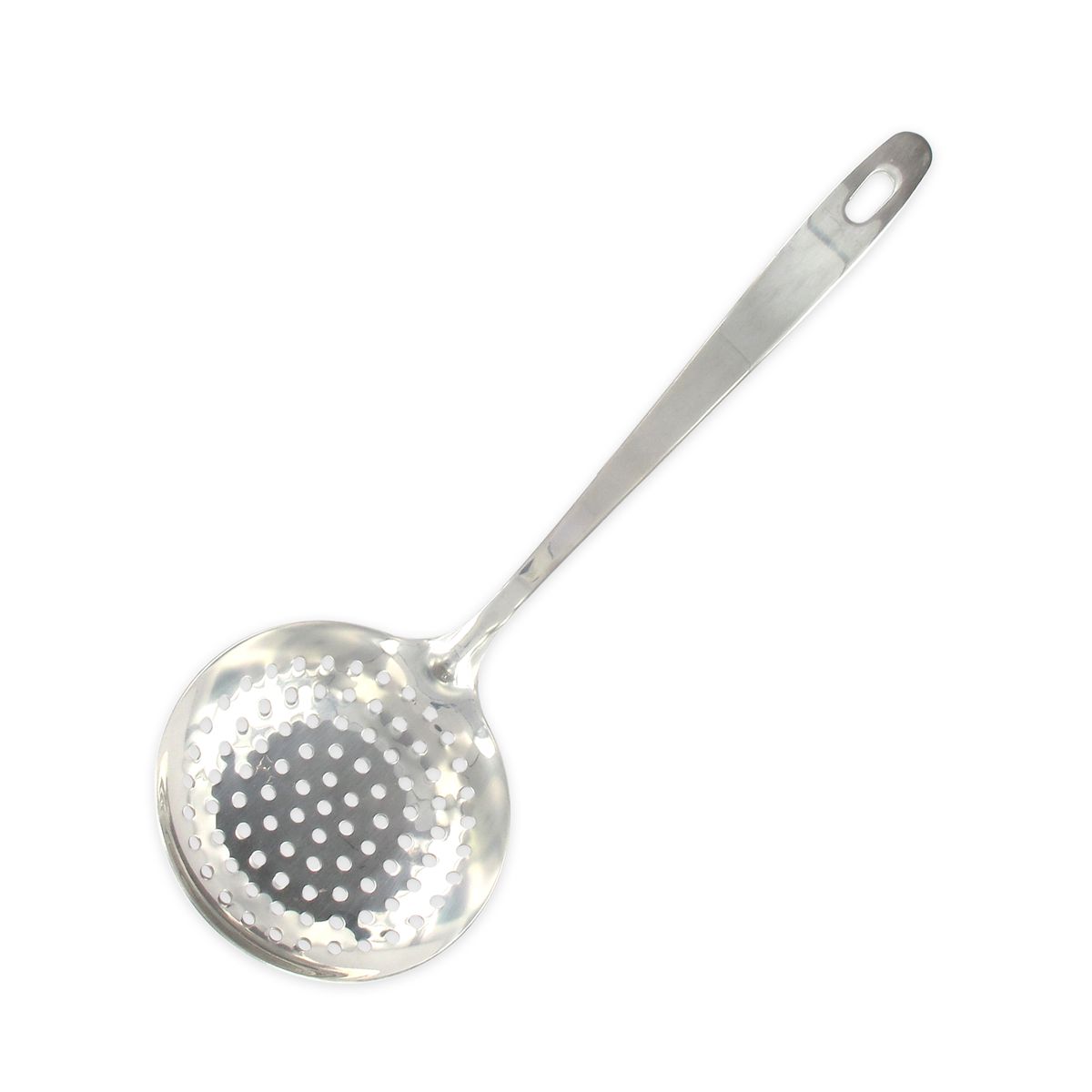 

Скиммер из нержавеющей стали Fackelmann Oxford ref. 40695