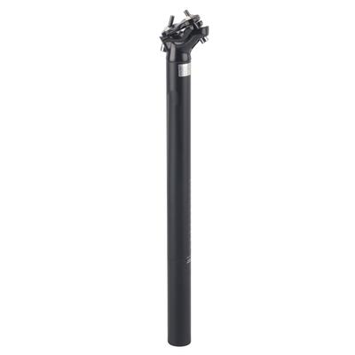 FMFXTR 30.9x400mm Bicycle Seatpost Aluminum Alloy Saddle Pole Road Mountain Bike Seat Post