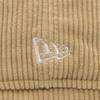 New Era New Era Outdoor Trapper Corduroy Plain Boa Beige L OD TRAP2 8W CORDUROY MINKFLEECE BEI (new Era)