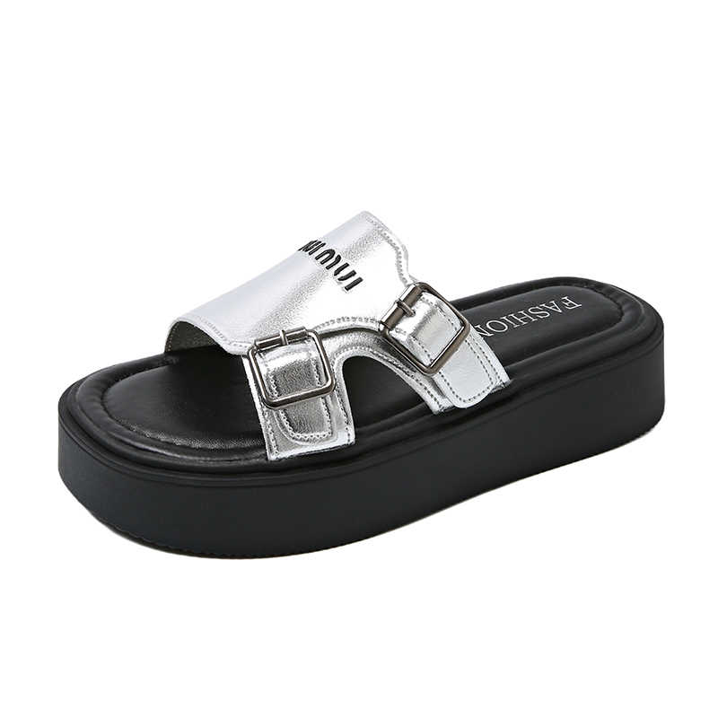 Fashion Anti Slip Spring-autumn Red Sandals Ladies Women Runners Shoes Ladies Summer Slippers Sneakers Sport Classic Unusual Tenia