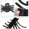 Pet Halloween Funny Spider Chest Back Creative Cat Dog Small Dog Transformation Costume