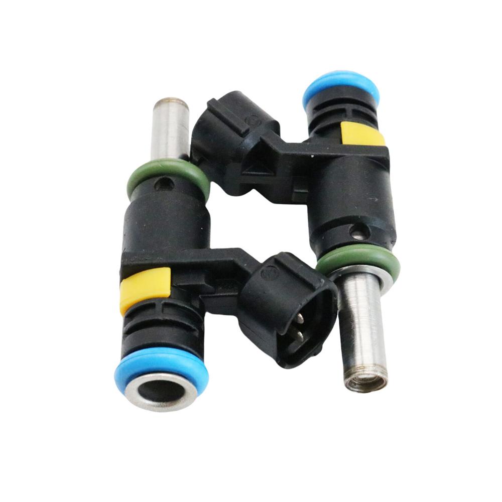 Fuel Injecor 2Pcs 420874841 Fits For 2017-2019 Can-Am Defender Max Hd10