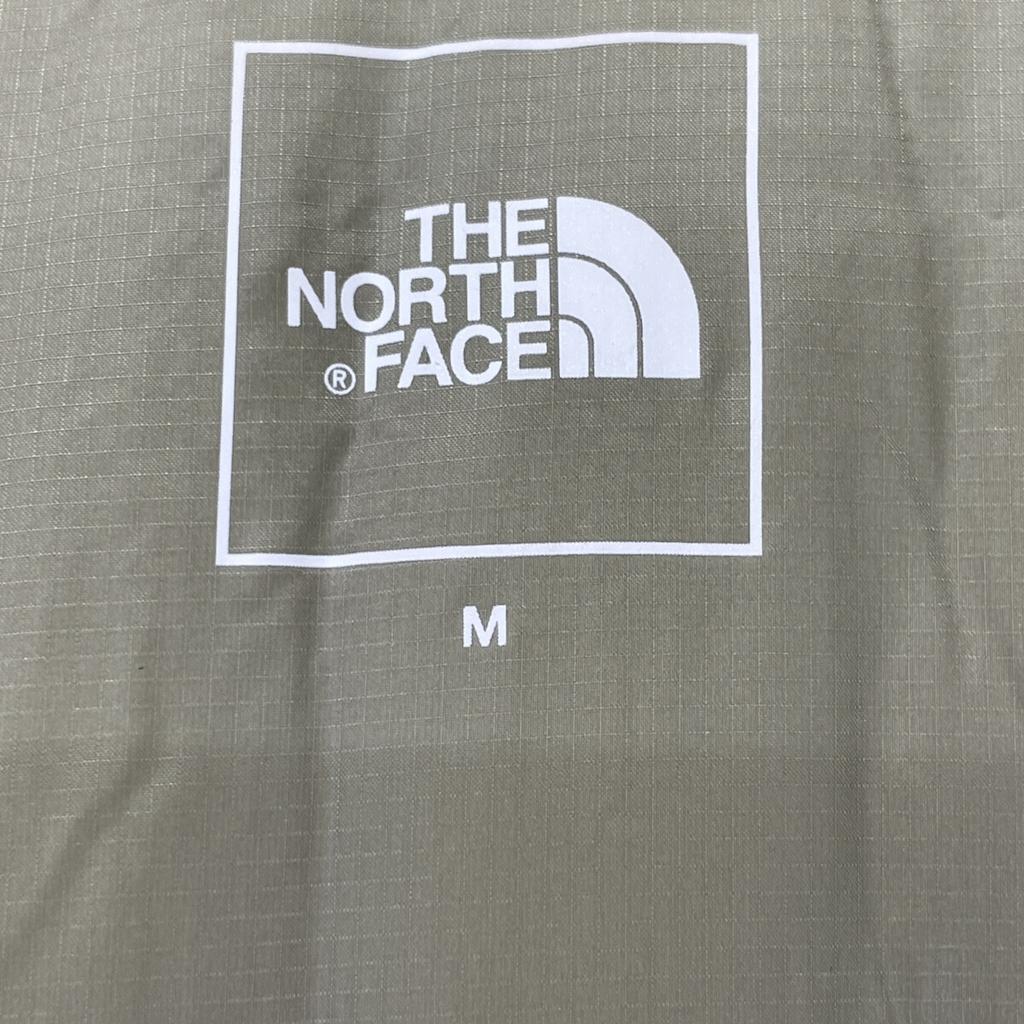 The North Face Misty Sage NYW82305 Project Insulation Jacket Jacket M Misty SageUsed