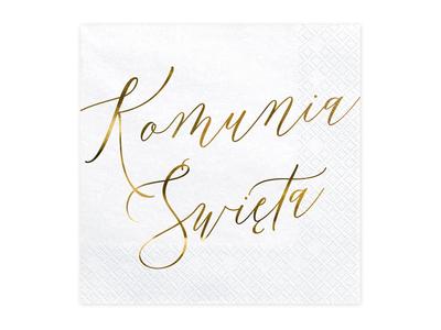 Home Decor – Paper Table Napkins