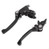 Brake   Lever Foldable Handlebar Brake Master Cylinder   Lever Pit Bike Trail Bike   Motorcycles