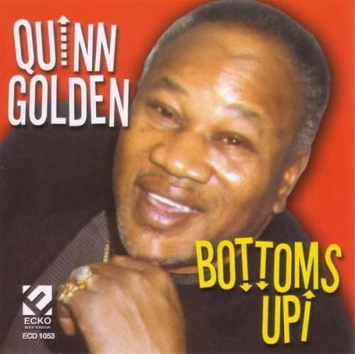 

CD QUINN GOLDEN ДЖОН КАММИНГС; ДЖОН У - До дна ECD1053 Япония Музыка Другое Б/у