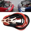 2025 New 3Meters 500A Car Power Chargin Booster Cable Alligator Clamp Battery Jumper Wire
