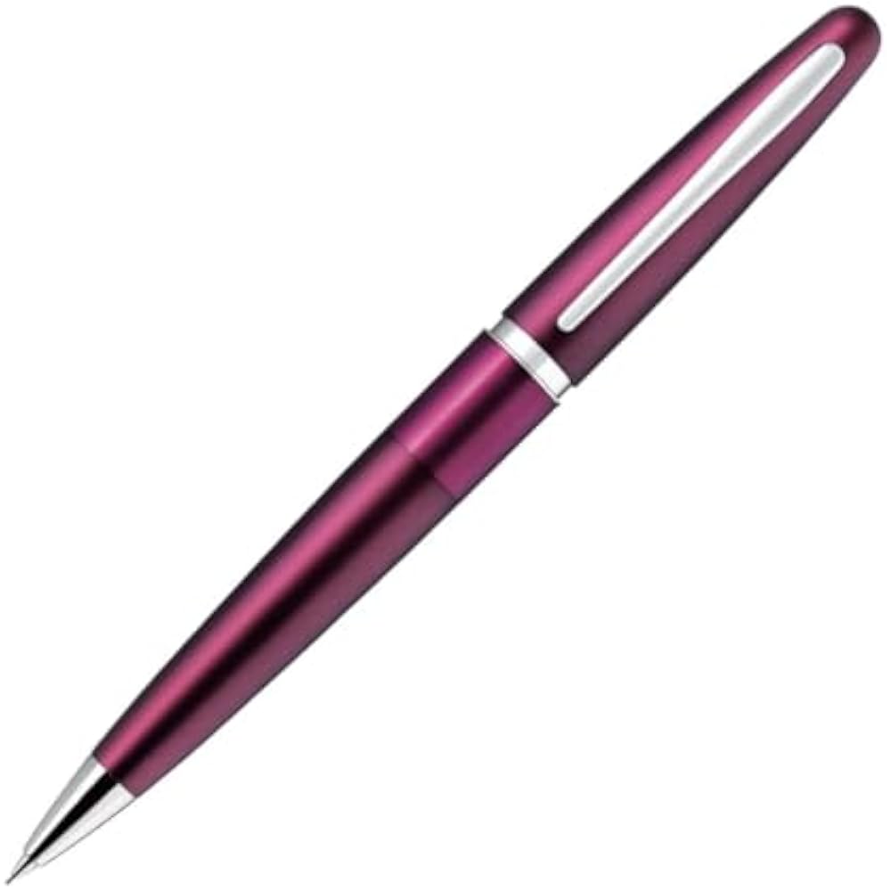 PILOT Mechanical Pencil Sharp Cocoon BO Bordeaux HCO150RBO
