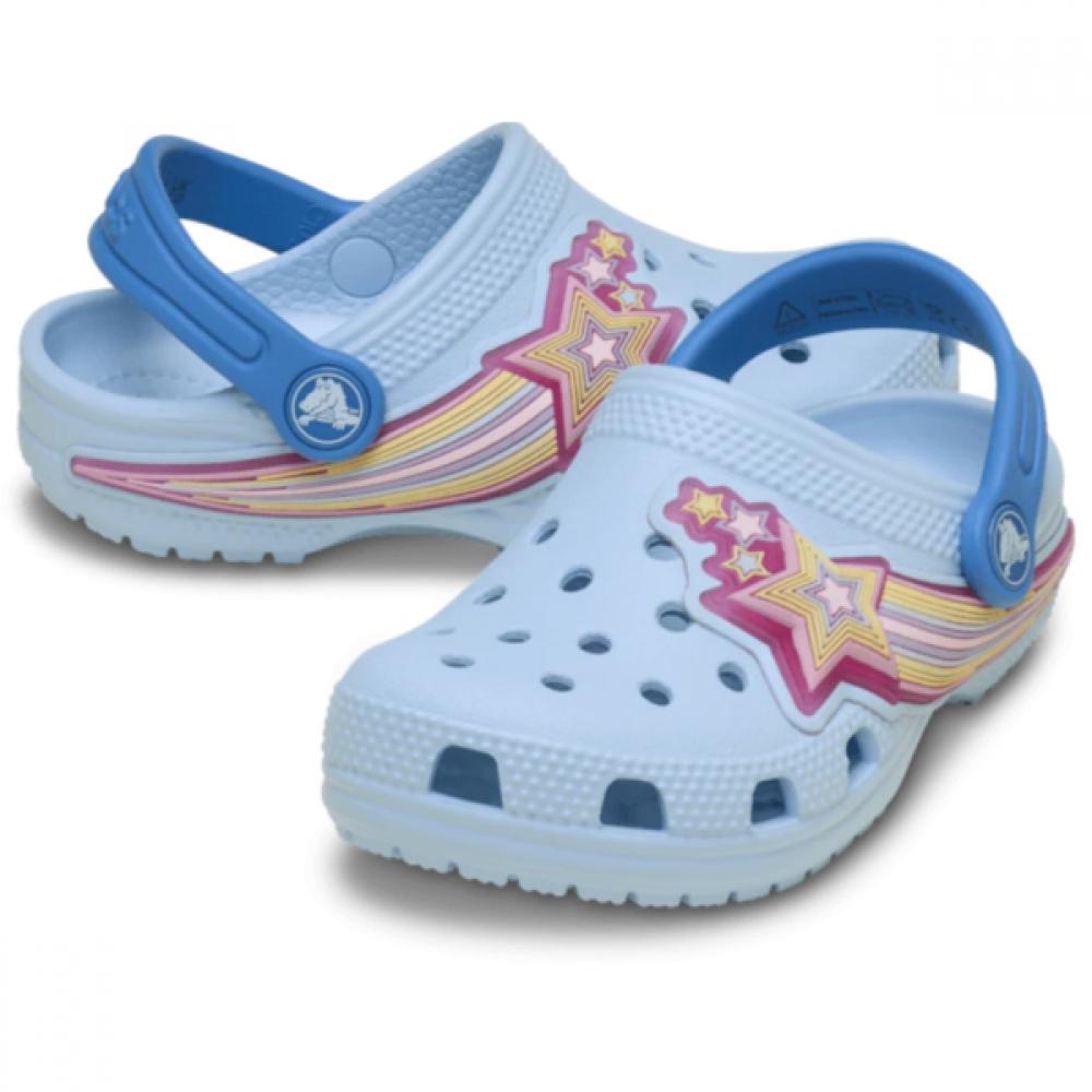 

Crocs Classic Clog 211625 4wk C10(165)