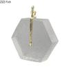 Chiseling Stones Statues of Figures Sculptor Abstract Crafts Ornaments Desk Decoration Crystal Sculpture Room Aesthetic Decor