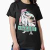 Mamasaurus T Rex Dinosaur Funny Mama Saurus Mother's Family T-Shirt Unisex T-Shirt