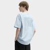 FILA ORIGINALE T Shirt Unisex Sky Clear Blue F51M529110F-LB