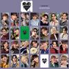 SEVENTEEN Japanese Album: Shohikigen Carat Limited Edition Photocard