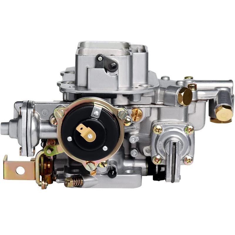 Vergaser für Weber 32/36 DGV DGAV DGEV FORD 1600 Datsun 200SX Nissan Pickup Z22 Mazda B2200 CJ7 Solex Weber Vergaser 32 36