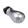 5 Speed Car Gear Shift Shifter Knob Stick Head Manual Replacement for Citroen C5 2001-2008 Xsara Picasso 1999-2008