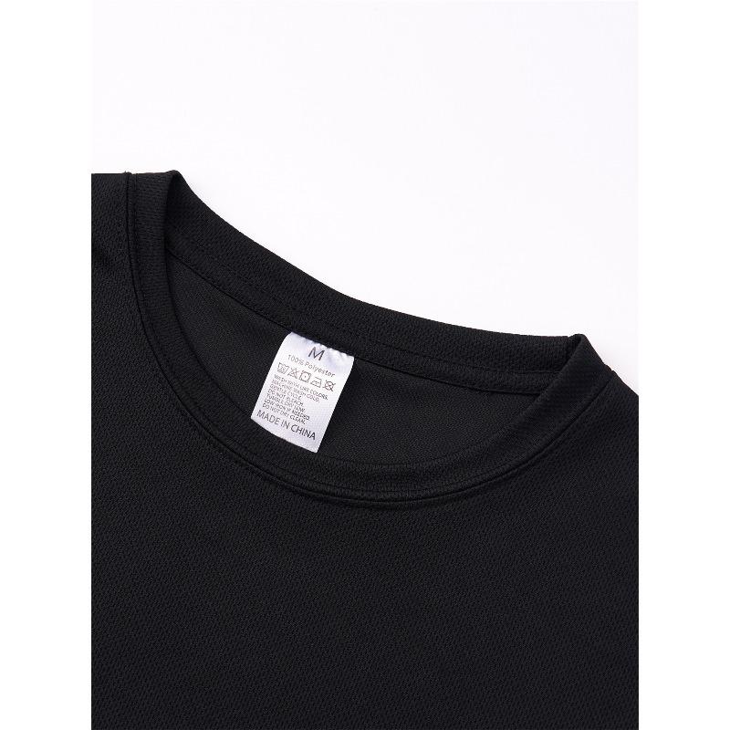 European sizes [Men's Graphic T-Shirt] Men's Summer Graphic Short Sleeve T-Shirt - Stylish, Soft, Warm, Comfortable