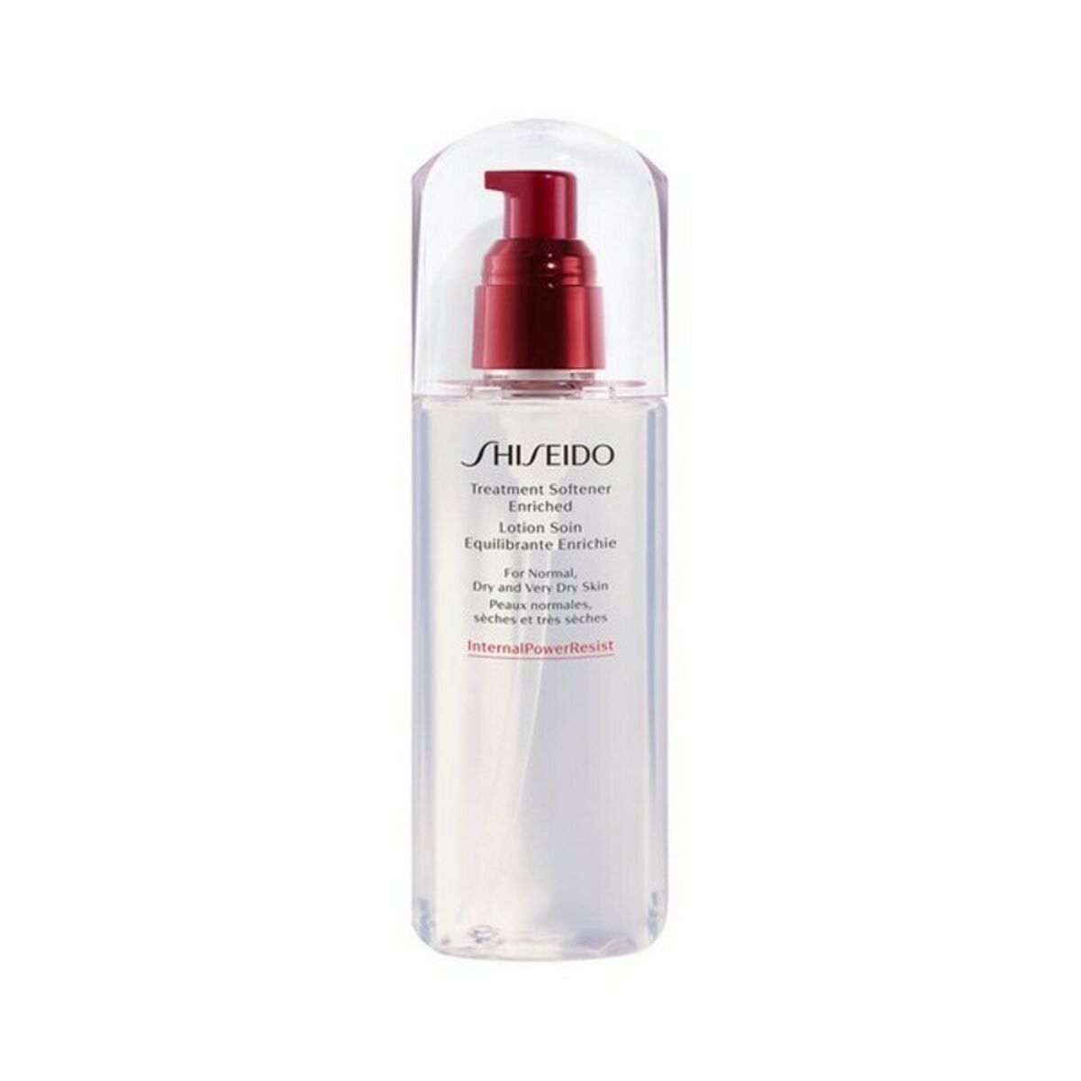 

Shiseido Defend SkinCare Обогащенный балансирующий лосьон (150 мл)