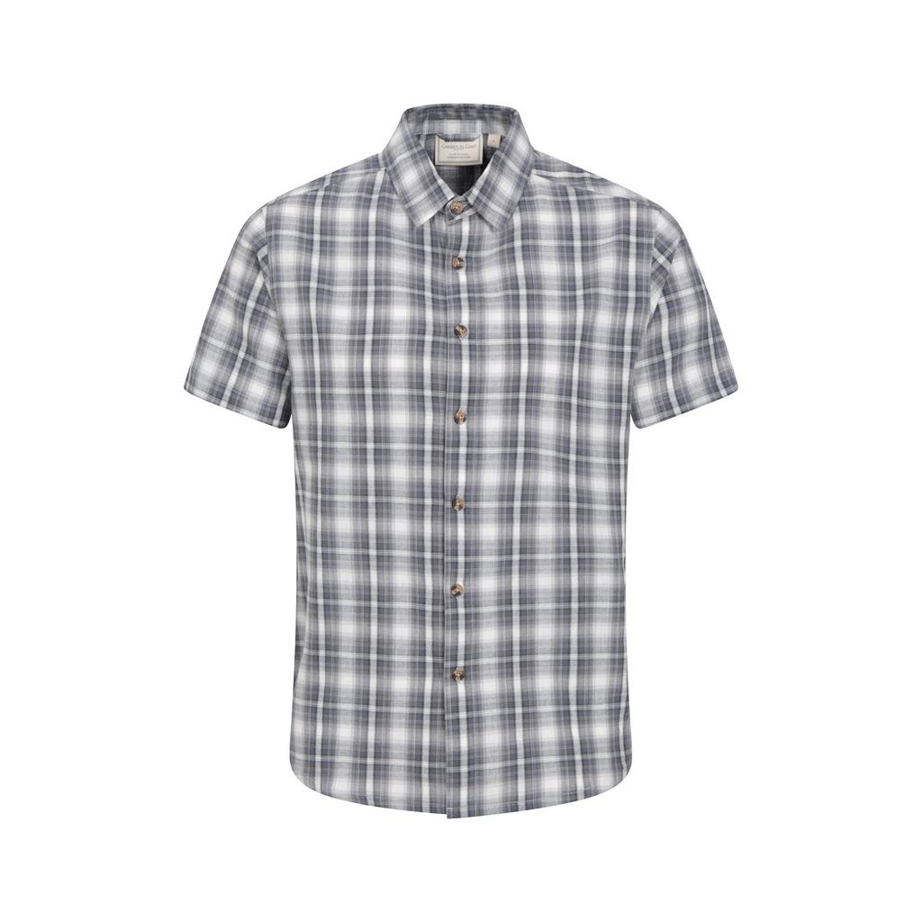 Mountain Warehouse Men's Weekender Shirt