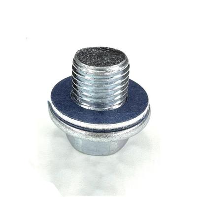 Nouveau jeu de bouchon de vidange d'huile moteur et joint pour Toyota Lexus 90341-12012, 90430-12031