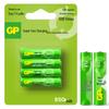 AAA 850mAh Ni-MH Rechargeable Batteries CN Plug (adapter Included)