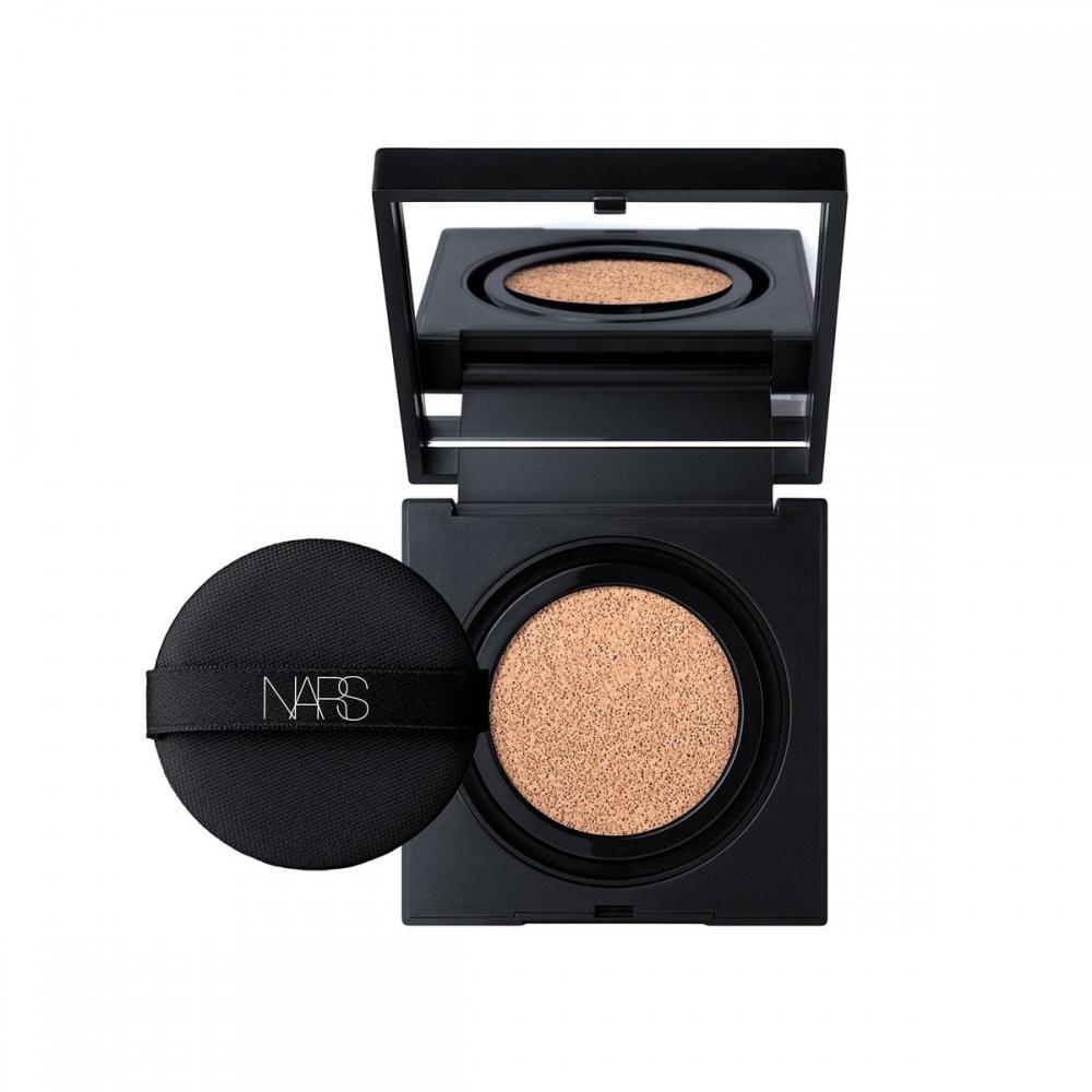 Nars Natural Radiant Longwear Cushion Foundation Spf 50 Pa+++
