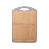 KOBACH Double-Sided Bamboo Fiber Cutting Board