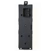A22E-For Skoda Fabia Octavia Praktik 6Y 1999 2000 2001 2002 For Bora Golf Jetta MK4 2 Door Power Window Switch 1J3959857A