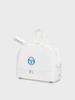 Sergio Tacchini U Air Boston Bag (White 2)