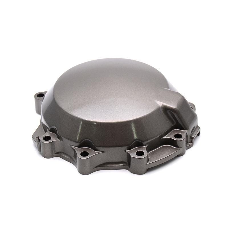 Kawasaki ZX10R Engine Side Cover Accessories