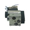 Solenoid Ball Valve