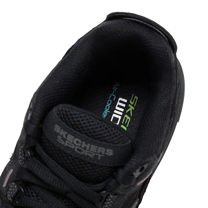 Skechers Men's Retro Sport Hiking Shoes