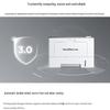 Pantum BP5150DN A4 Black and White Laser Printer CN plug (adapter included)