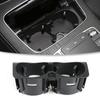 A2056800691 Center Console Insert Drink Water Cup Holder For Mercedes‑Benz C E GLC V G Class W205 W213 W253 W447
