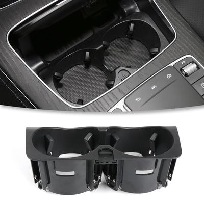 A2056800691 Center Console Insert Drink Water Cup Holder For Mercedes‑Benz C E GLC V G Class W205 W213 W253 W447