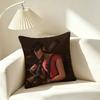 G-Game Team Fortress 2  Pillow Case Square Double-Sided Sofa Cushion Cover Bedroom Bedside Pillow