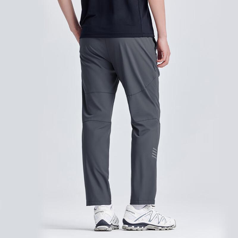 Tuoluozhe Men's Outdoor Casual Trousers AKY405052
