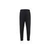 Jordan Essentials Solid Color Jogger Knit Pants Men Bottoms Black FD7532-010