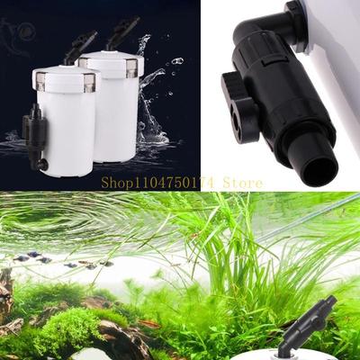 Peixes e animais aquáticos – Filtros e bombas para aquários