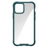 Armored Durable Case for iPhone 12 Pro Max Frigate Series Green