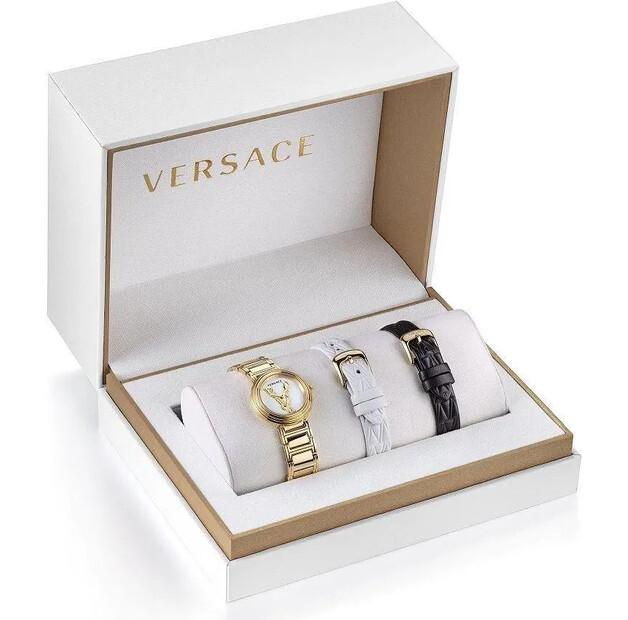 Versace VET300221 Watch
