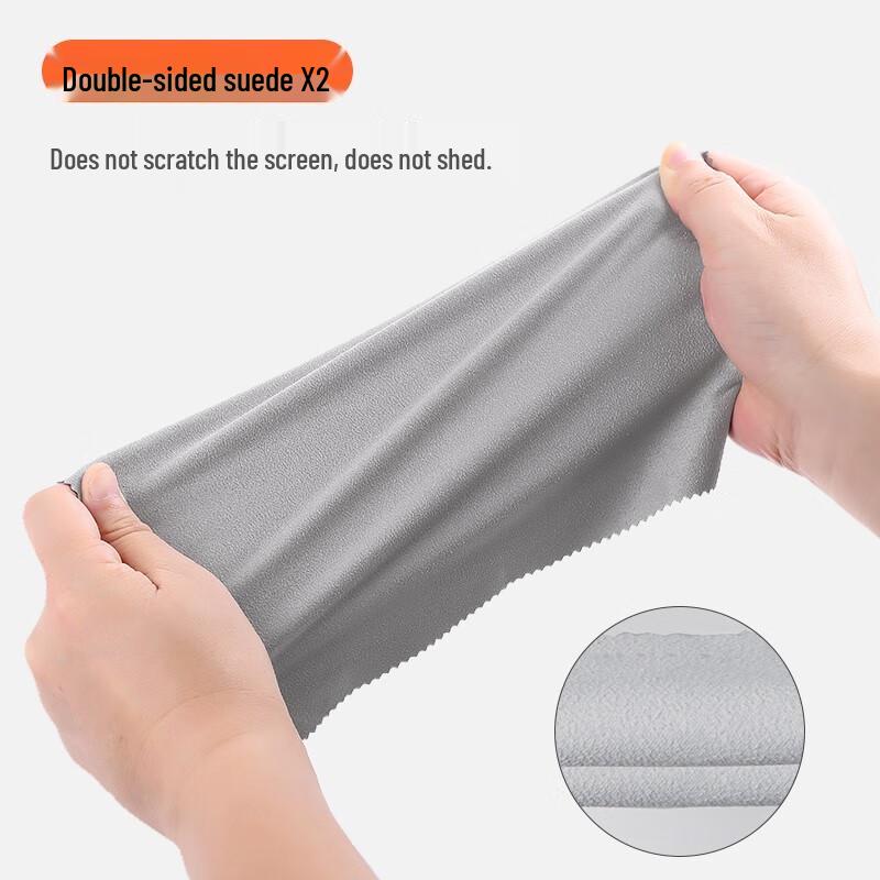 ECOLA CD-EL145 Multi-Device Cleaning Kit