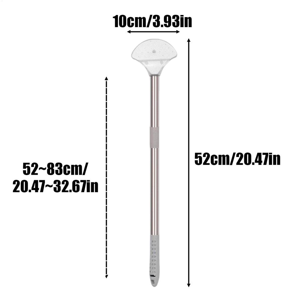 Stojan na cedule Ruční Nastavitelný Držák cedule Nerezová tyč Plakát Banner Vítejte Pro Schůzku Obchod Výstava Billboard