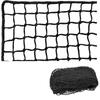Corda de Prática de Batida de Golfe 3mm - Barreira de Rede de Treinamento de Golfe Backstop de Basebol Futebol Rede Interior Exterior Jardim