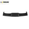 Langyu Carbon Fiber Rear Diffuser for Cadillac Escalade LD Style