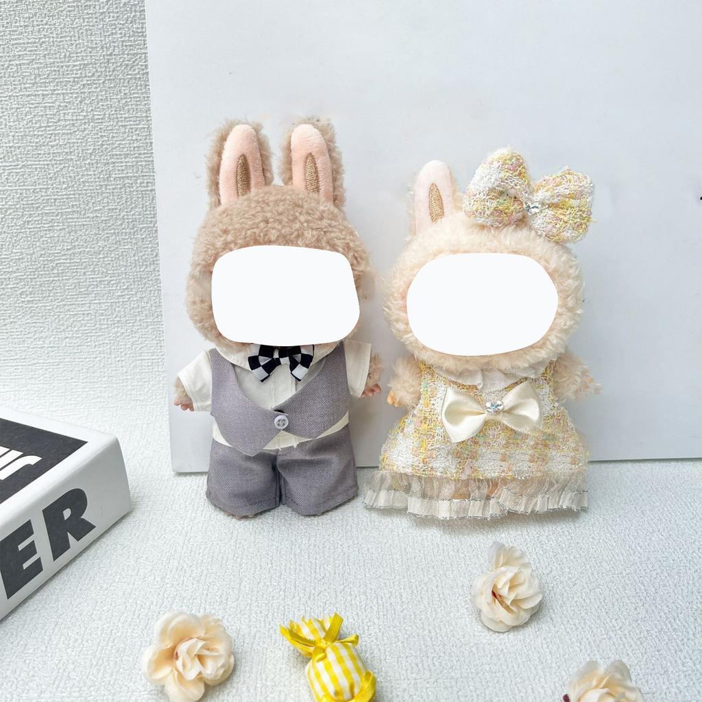 Fun Dolls Clothing, Anime Plush Toys And Cute Accessories,cute Dolls Clothings