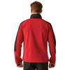 Regatta Professional Mens Hydroforce 3-layer Membrane Waterproof Breathable Softshell Jackets