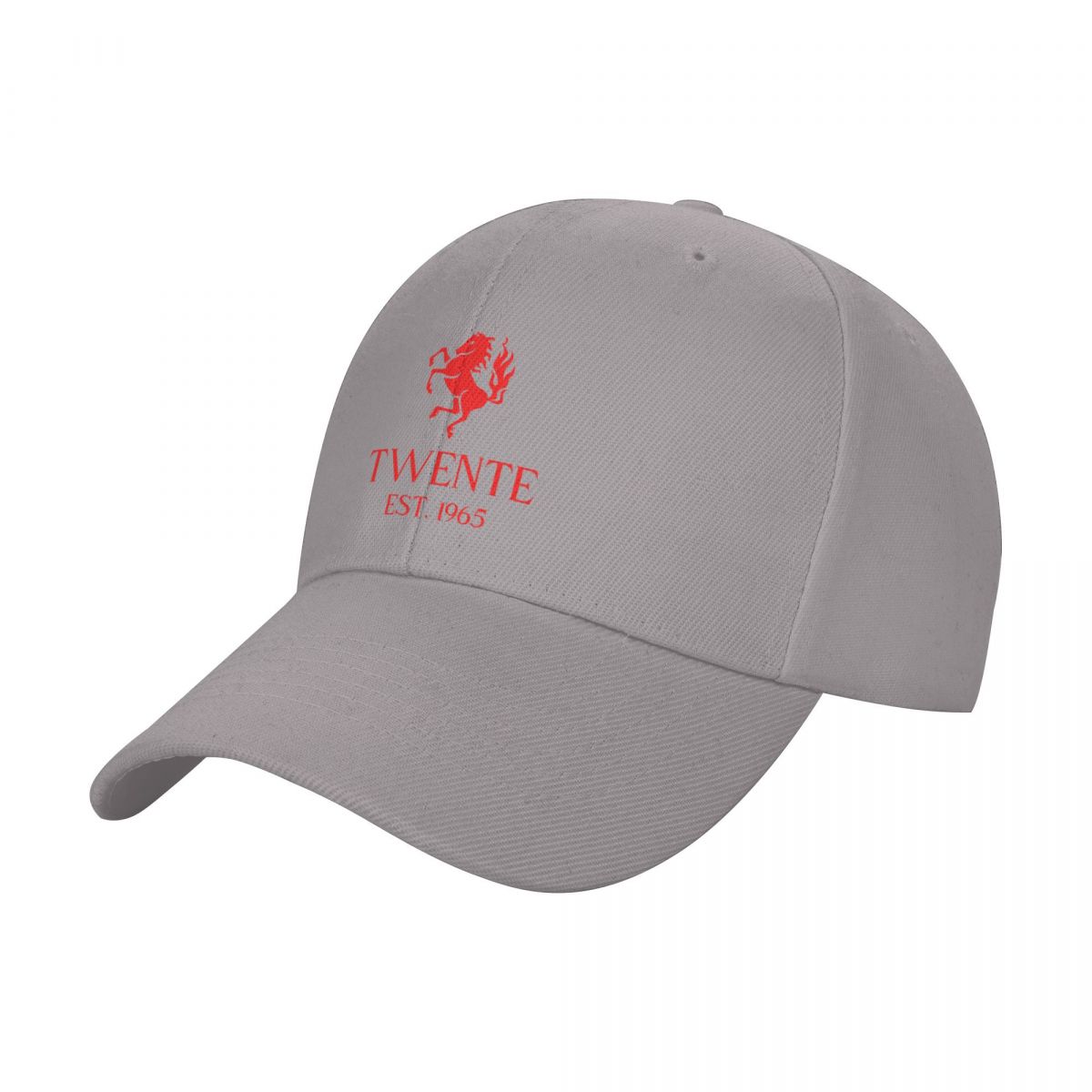 

Twente Red 2 Baseball Cap Luxury Cap fun hats Girl S Hats Men s