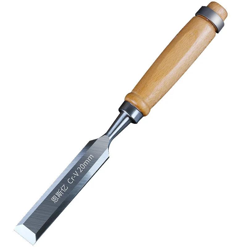 8-24MM Wood Carving Chisels Set Professional for Woodworking with Ergonomic Wood Carving Tools DIY Auxiliary Tools