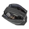 New CALVIN KLEIN Polyester Toiletry Bag Unisex Black C199720001